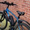 Police seize delivery rider’s illegally modified e-bike after it was driven through pedestrian area