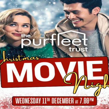 Purfleet Trust Christmas Movie Night