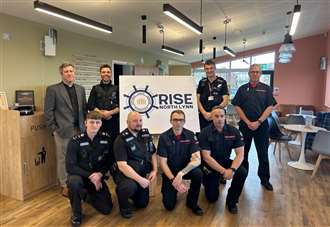 RISE North Lynn: An ambitious project to crack down on organised crime and improve the area