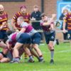 Simply gr-eight, West Norfolk make it eight wins from as many games