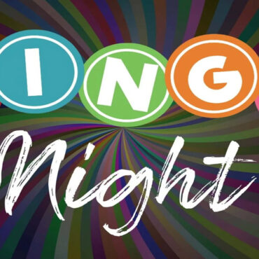 Snettisham Bingo Night