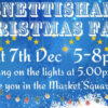 Snettisham Christmas Fair