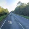 Speed reduction plans for A47