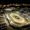 Stars switch race night for 2025 season