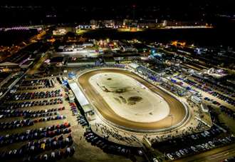 Stars switch race night for 2025 season