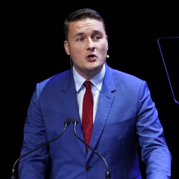 Streeting will improve safety for Britons going abroad for cosmetic surgery