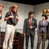 Students showcase talents in Bugsy Malone