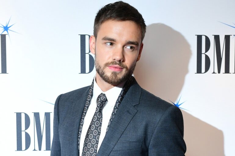 Three people charged in connection with Liam Paynes death