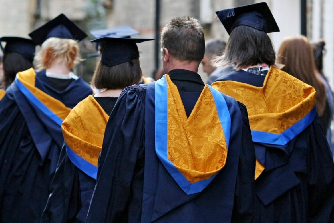 Three quarters of higher education providers could be in deficit by 2025 26