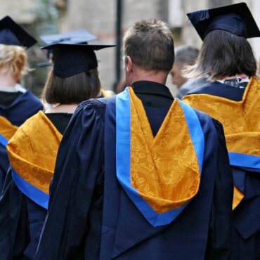 Three quarters of higher education providers could be in deficit by 2025 26