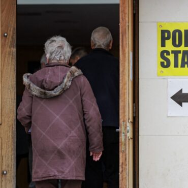 UK Government urged to scrap voter ID requirements