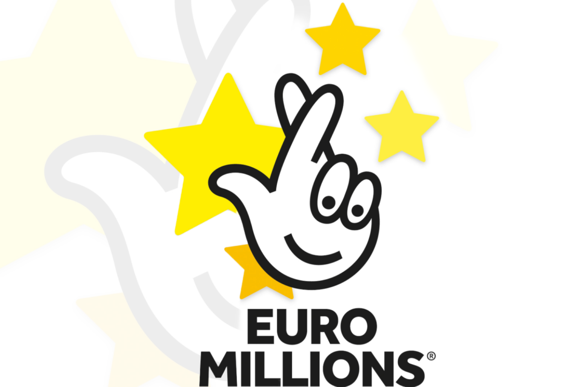 UK ticket holder wins 177m in EuroMillions draw