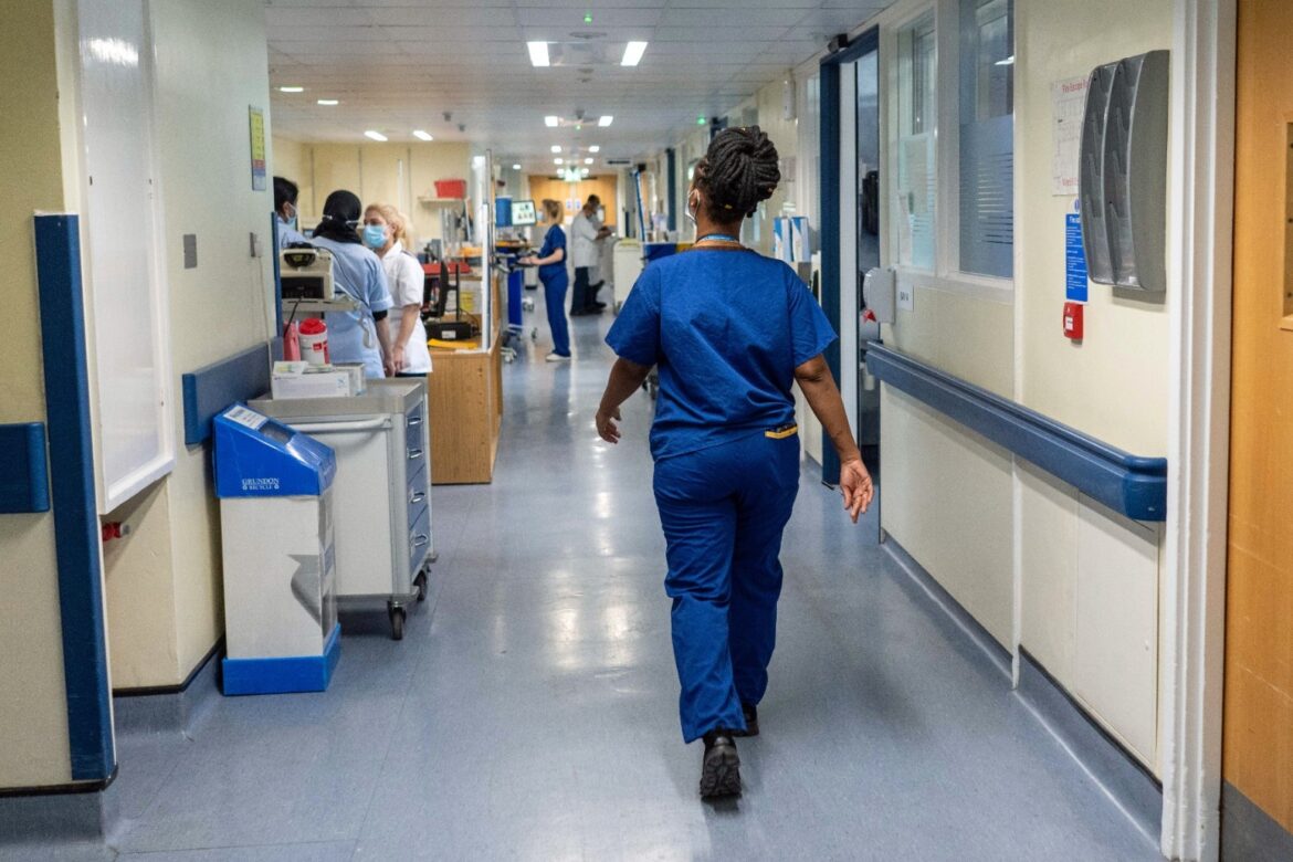 Unlikely that NHS will meet 18 week waiting time target say trust leaders