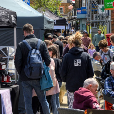 West Norfolk Food & Drink Festival