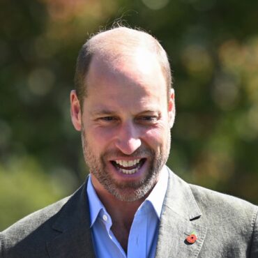 William looking forward to playing role at Cop30 in Brazil