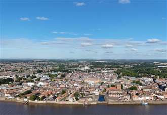 Ambitious vision for West Norfolk: Thriving towns, access to housing, and ‘happy people’