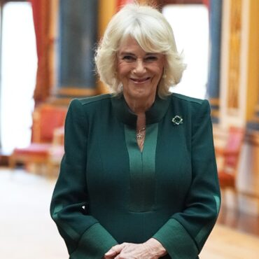 Camilla to miss ceremonial welcome during Qatari state visit