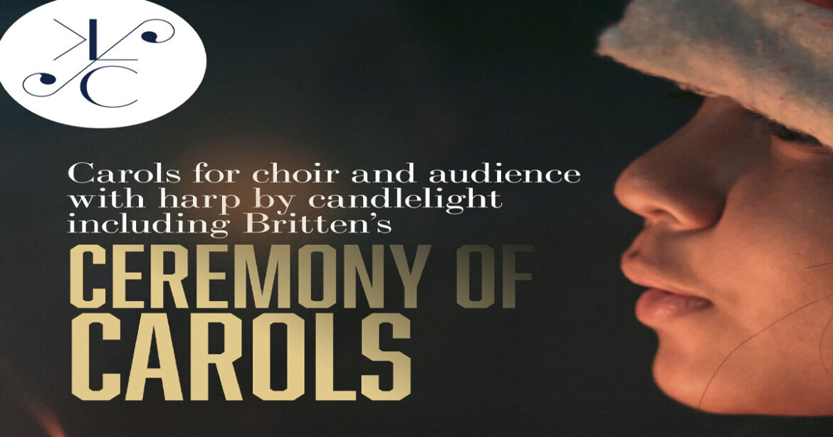 Ceremony of Carols