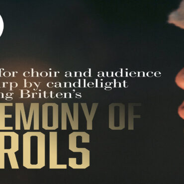 Ceremony of Carols