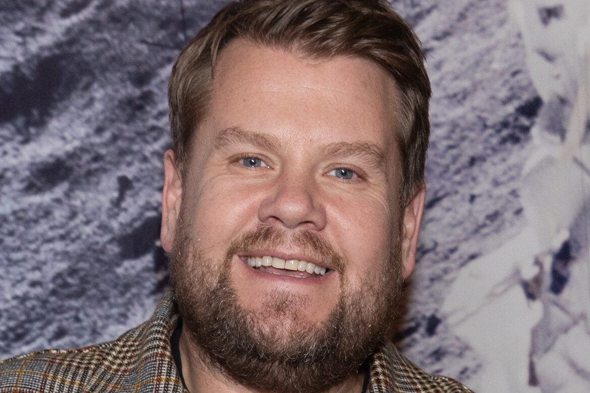 Corden thanks fans after Gavin And Stacey finale