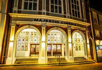 End of an era for cinema club as it moves to new venue after 14 years