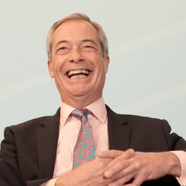 Farage Badenoch must apologise for crazy conspiracy theory on Reform numbers