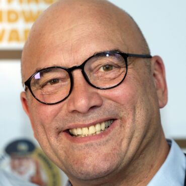 Gregg Wallace accused of harassment in 2022 letter purportedly sent to BBC