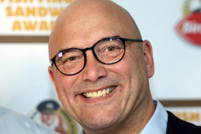 Gregg Wallace accused of harassment in 2022 letter purportedly sent to BBC