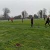 Grimston Cricket Club hosts its own Boxing Day test