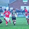 Heacham beat Downham in festive clash