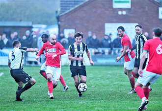 Heacham beat Downham in festive clash