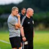 Heacham host Downham in festive derby