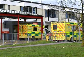 Hospital to introduce two new weather-resistant buggies