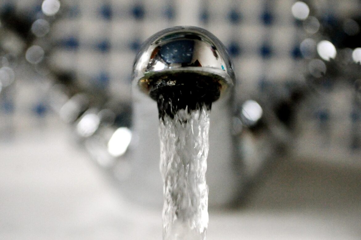 Household water bills to rise by an average 31 a year from April