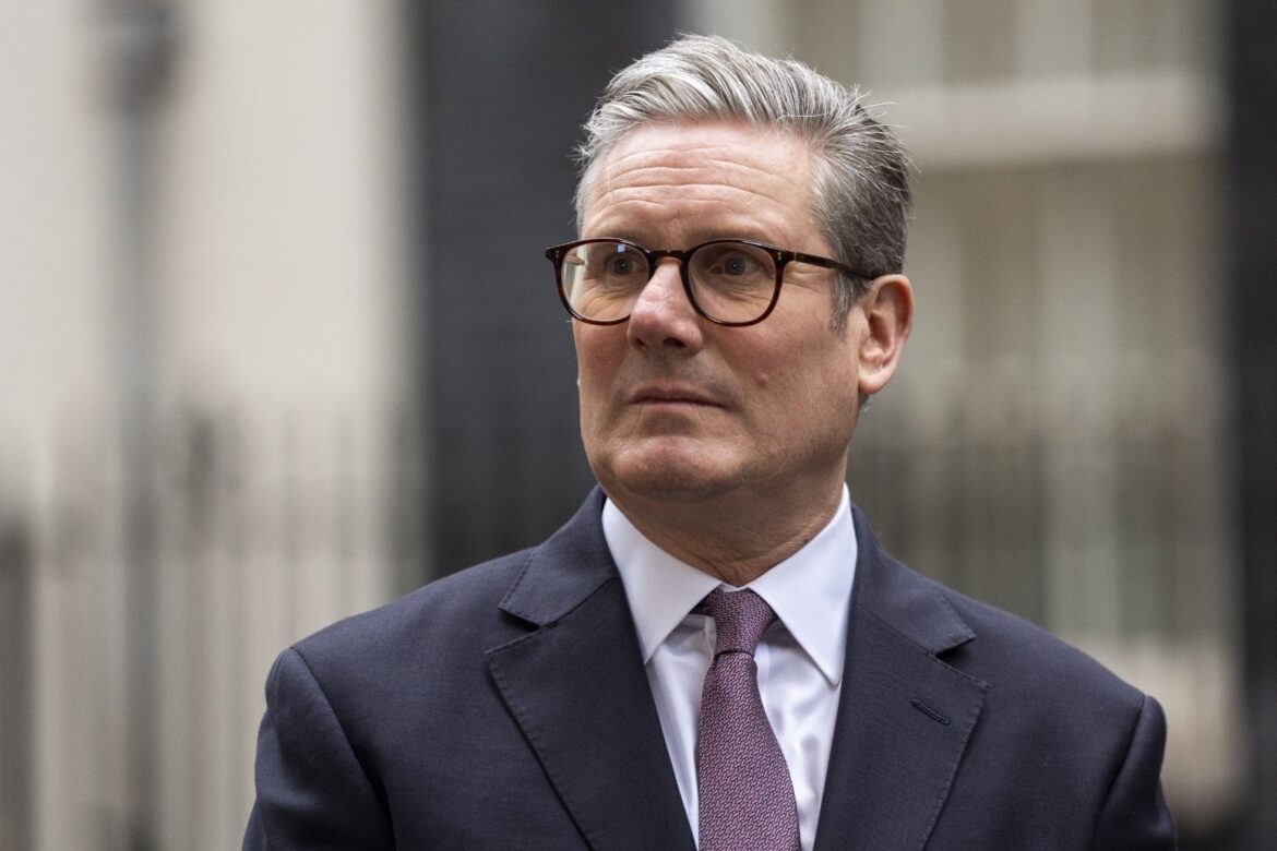 Keir Starmer to set out plan for change with milestones for key missions