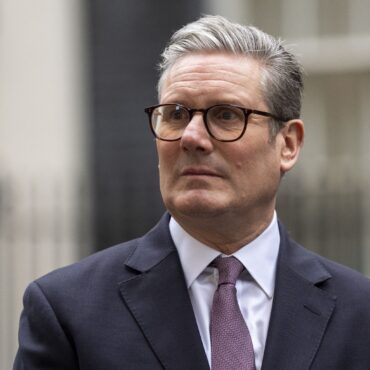 Keir Starmer to set out plan for change with milestones for key missions