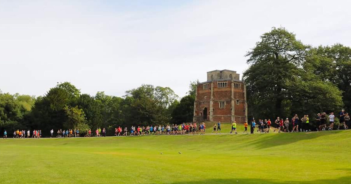 Kingâs Lynn Parkrun