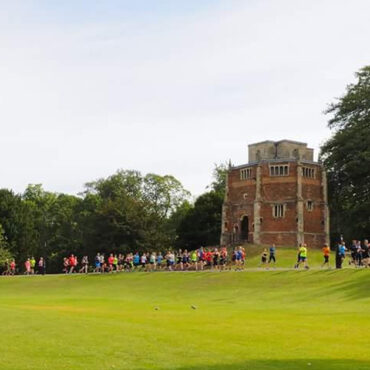 Kingâs Lynn Parkrun