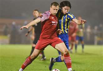 Linnets look set to lose services of young midfielder