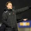 Lynn youngsters need to learn from defeat, says U23 boss