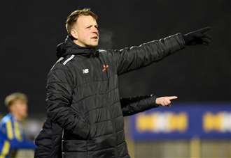 Lynn youngsters need to learn from defeat, says U23 boss