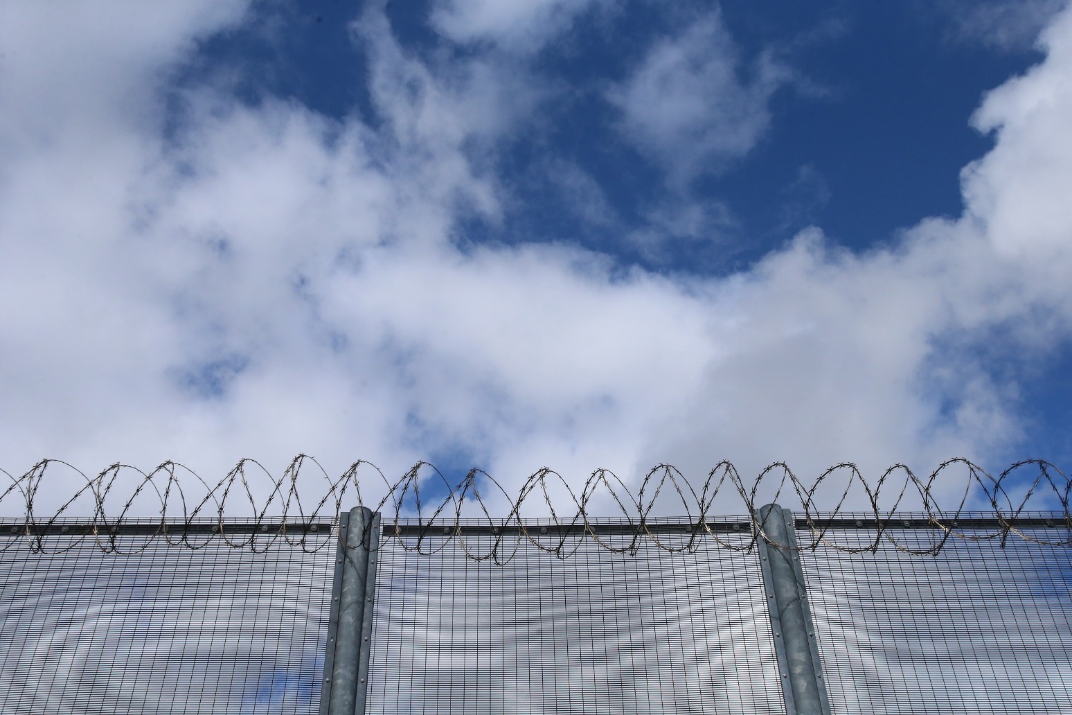 More than 2500 attacks on prison staff recorded over last decade figures show