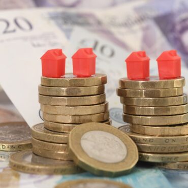 New mortgages could help first time buyers borrow 52000 more says lender