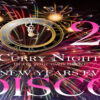 New Years Eve Disco & Curry Night