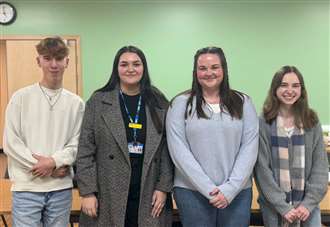 New youth council will play a ‘key part’ in hospital’s future