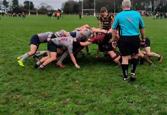 Norman Potter Trophy win for West Norfolk U15s