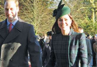 Royal couple to help fund boost in mental health support