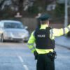 Thousands of motorists caught drug driving four times or more