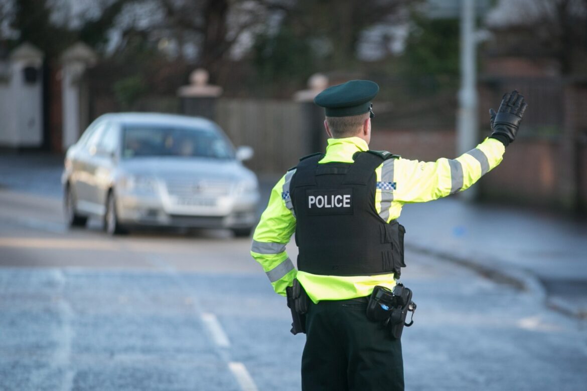 Thousands of motorists caught drug driving four times or more