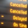 Train reliability hits the buffers as annual cancellations exceed 360000